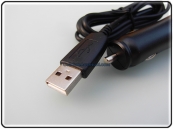 Samsung ECA-U20CBE Caricabatterie Auto micro-USB ORIGINALE