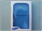 Samsung EFC-1G6WBEC Custodia Galaxy S3 i9300 Blu Blister ORIGIN.