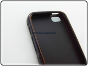 Custodia iPhone 5 Custodia Nera