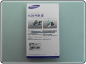 Samsung EBH-1E1 Caricabatterie Da Tavolo Galaxy Note N7000 ORIG.