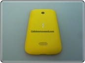 Cover Nokia Lumia 510 Cover Gialla ORIGINALE