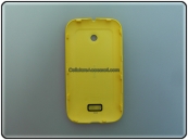 Cover Nokia Lumia 510 Cover Gialla ORIGINALE