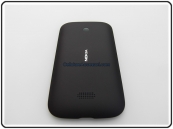 Cover Nokia Lumia 510 Cover Nera ORIGINALE