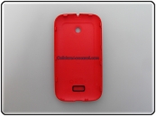 Cover Nokia Lumia 510 Cover Rossa ORIGINALE