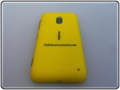 Cover Nokia Lumia 620 Cover Gialla ORIGINALE