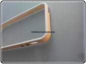 Bumper iPhone 5 5S Bianco