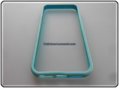 Bumper iPhone 5 5S Celeste