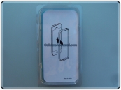 Bumper iPhone 5 5S Celeste