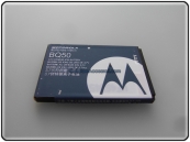 Motorola BQ50 Batteria 850 mAh OEM Parts