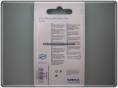 Nokia BL-5X Batteria 600 mAh Con Ologramma Blister ORIGINALE