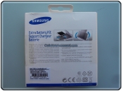 Samsung EB-H1J9V Caricabatterie da Tavolo + Batteria Note2 ORIG.