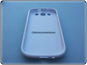 Custodia Samsung Galaxy S3 i9300 Bianca ORIGINALE