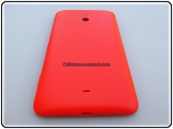 Cover Nokia Lumia 1320 Arancione ORIGINALE