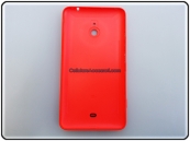 Cover Nokia Lumia 1320 Arancione ORIGINALE