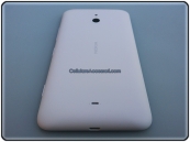 Cover Nokia Lumia 1320 Bianco ORIGINALE