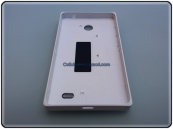 Cover Nokia X Bianco ORIGINALE