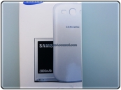 Samsung EB-K1G6UWU Batteria Galaxy S3 3000 mAh + Cover OEM Parts