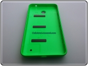 Cover Nokia Lumia 635 Cover Verde Lucido ORIGINALE