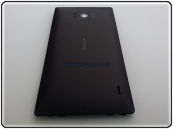 Cover Nokia Lumia 930 Nera ORIGINALE