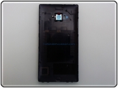 Cover Nokia Lumia 930 Nera ORIGINALE