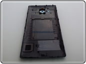 Cover Nokia Lumia 930 Nera ORIGINALE