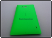 Cover Nokia Lumia 930 Verde ORIGINALE