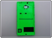 Cover Nokia Lumia 930 Verde ORIGINALE