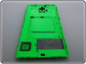 Cover Nokia Lumia 930 Verde ORIGINALE