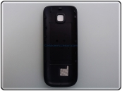 Cover Nokia 2730 Posteriore Nero ORIGINALE