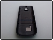 Cover Nokia 2730 Posteriore Nero ORIGINALE