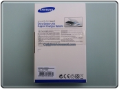 Samsung EB-K800BEWEGWW Caricabatterie da Tavolo + Batteria Note3