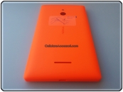 Cover Nokia XL Arancione ORIGINALE