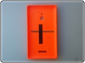 Cover Nokia XL Arancione ORIGINALE