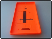 Cover Nokia XL Arancione ORIGINALE