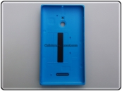 Cover Nokia XL Ciano ORIGINALE