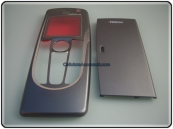 Cover Nokia 9300i Cover Grigia ORIGINALE