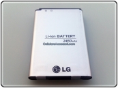 LG BL-59JH Batteria 2460 mAh OEM Parts