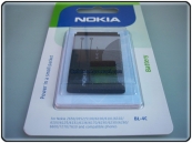 Nokia BL-4C Batteria 820 mAh Con Ologramma Blister ORIGINALE