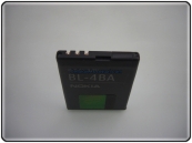 Nokia BL-4BA Batteria Con Ologramma 630 mAh ORIGINALE