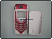 Cover Nokia 8310 Cover Rossa ORIGINALE