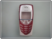 Cover Nokia 8310 Cover Rossa ORIGINALE