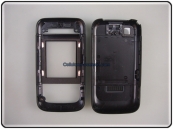 Cover Nokia 5200 Cover Nera ORIGINALE