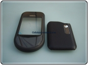 Cover Nokia 7370 Cover Coffee Brown ORIGINALE