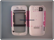 Cover Nokia 5200 Cover Rosa ORIGINALE