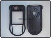 Cover Nokia 6630 Nera ORIGINALE