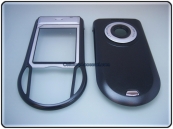 Cover Nokia 6630 Nera ORIGINALE