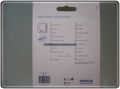 Nokia CP-150 Custodia In Pelle Nera Blister ORIGINALE