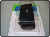 Nokia CP-150 Custodia In Pelle Nera Blister ORIGINALE