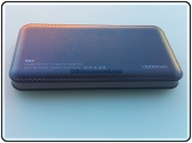 PowerBank 12000 mAh Caricabatterie Portatile WST DP913