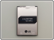 LG BL-49SF Batteria 2300 mAh ORIGINALE